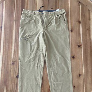 Patagonia Lightweight Hiking Pants
